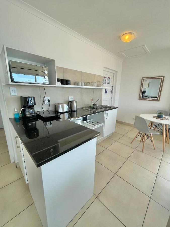 Sail Away Studios Simonʼs Town Екстериор снимка