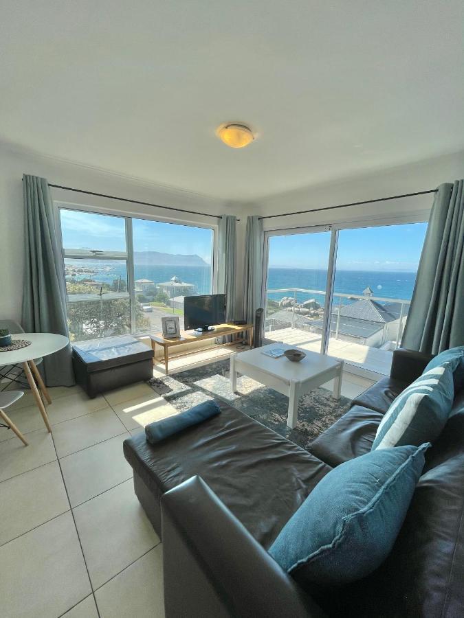 Sail Away Studios Simonʼs Town Екстериор снимка