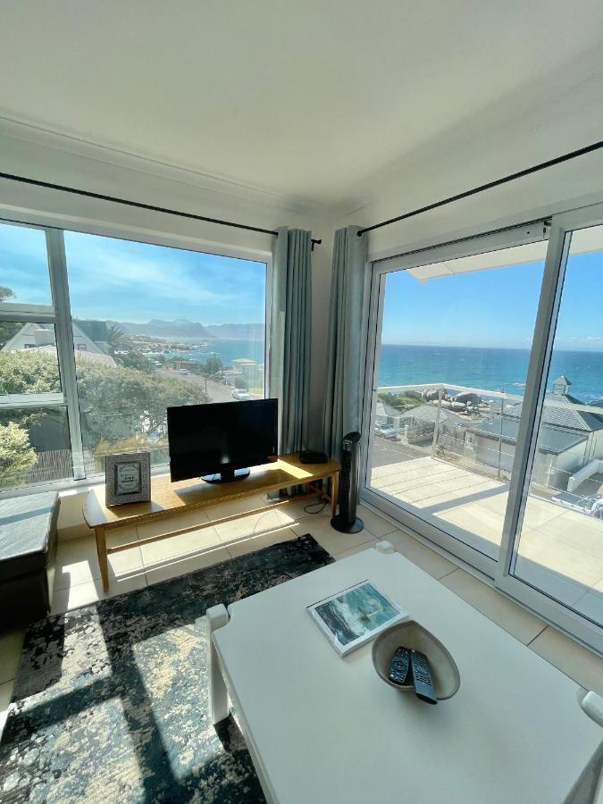 Sail Away Studios Simonʼs Town Екстериор снимка