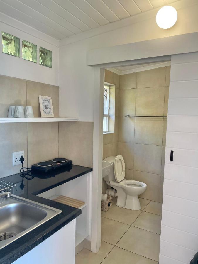 Sail Away Studios Simonʼs Town Екстериор снимка