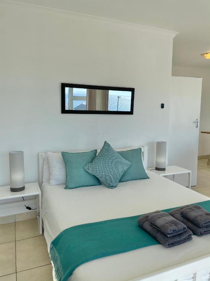 Sail Away Studios Simonʼs Town Екстериор снимка