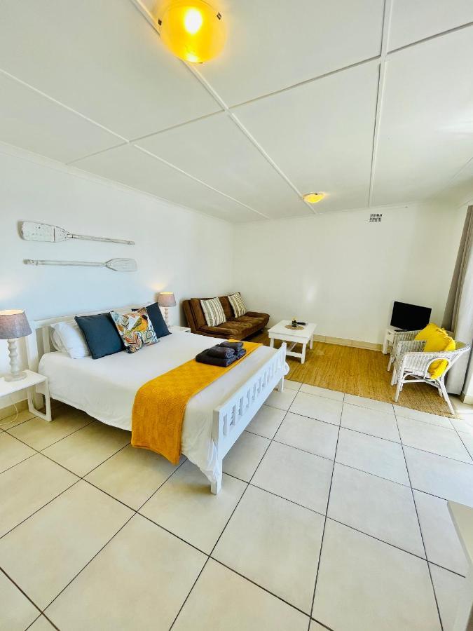 Sail Away Studios Simonʼs Town Екстериор снимка