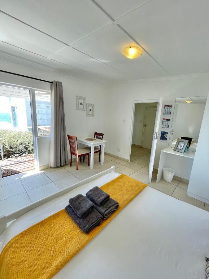 Sail Away Studios Simonʼs Town Екстериор снимка
