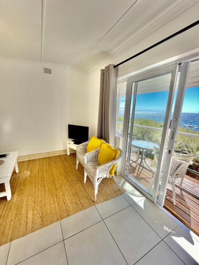 Sail Away Studios Simonʼs Town Екстериор снимка