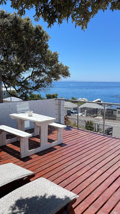 Sail Away Studios Simonʼs Town Екстериор снимка