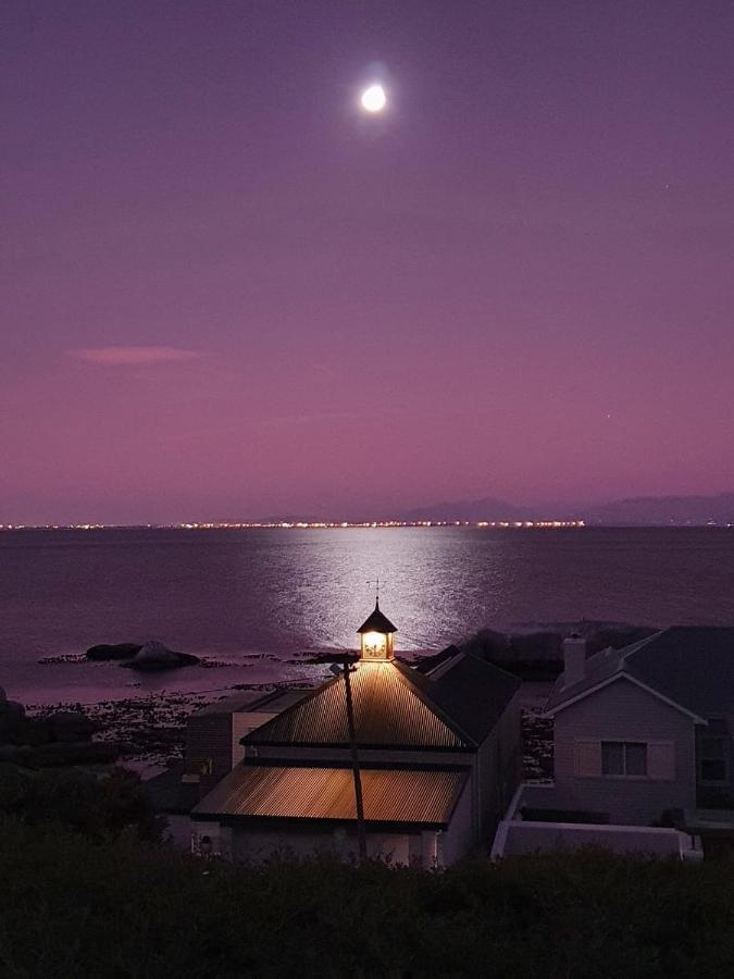 Sail Away Studios Simonʼs Town Екстериор снимка