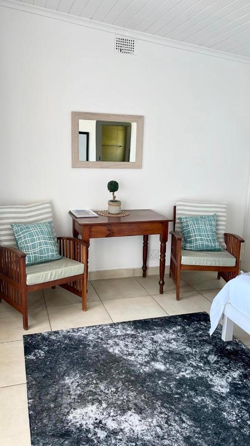 Sail Away Studios Simonʼs Town Екстериор снимка