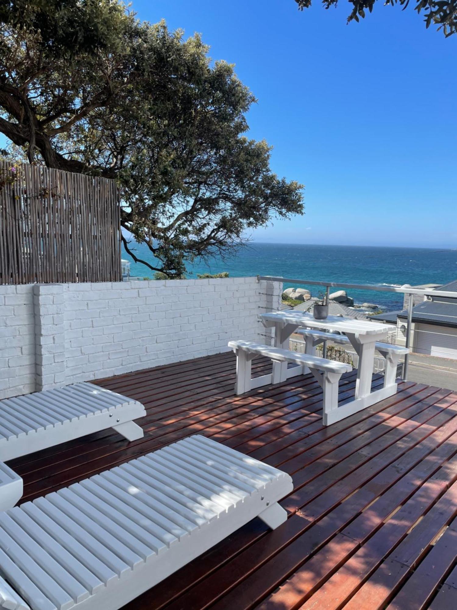 Sail Away Studios Simonʼs Town Екстериор снимка