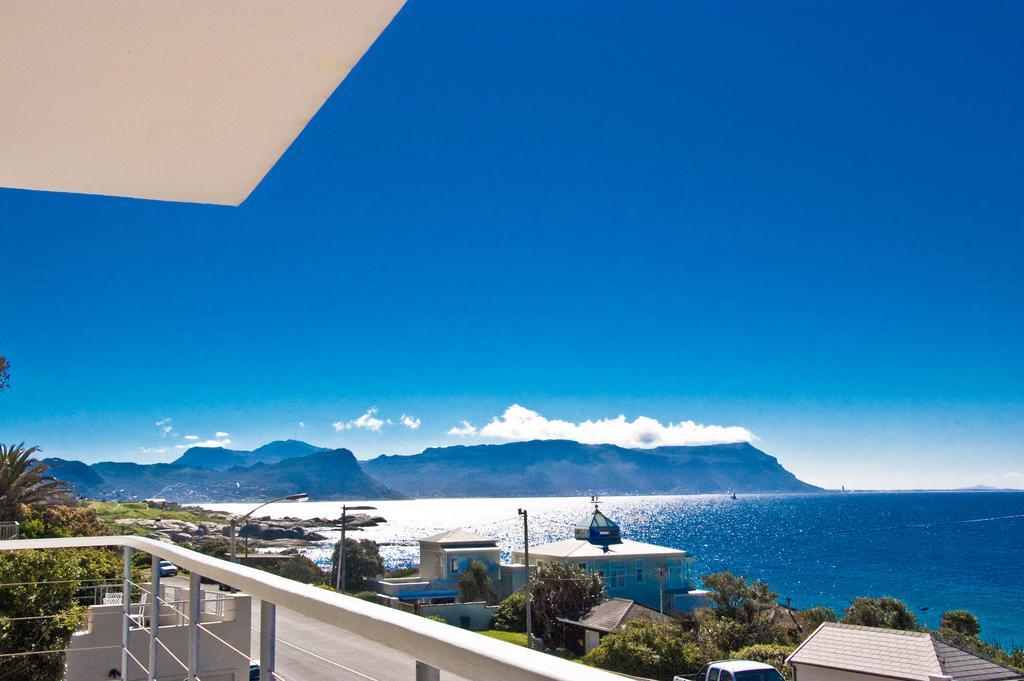 Sail Away Studios Simonʼs Town Стая снимка