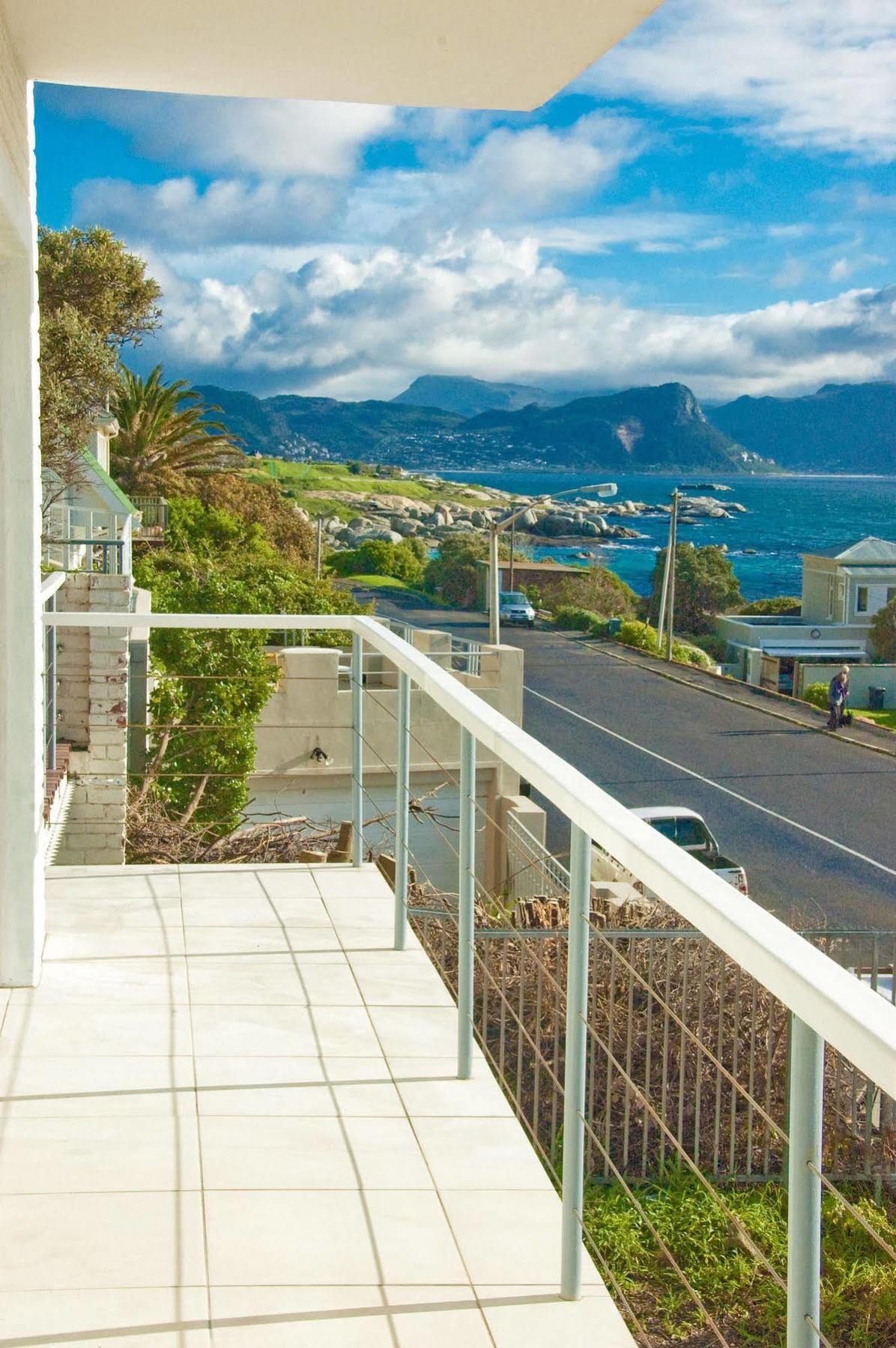 Sail Away Studios Simonʼs Town Екстериор снимка