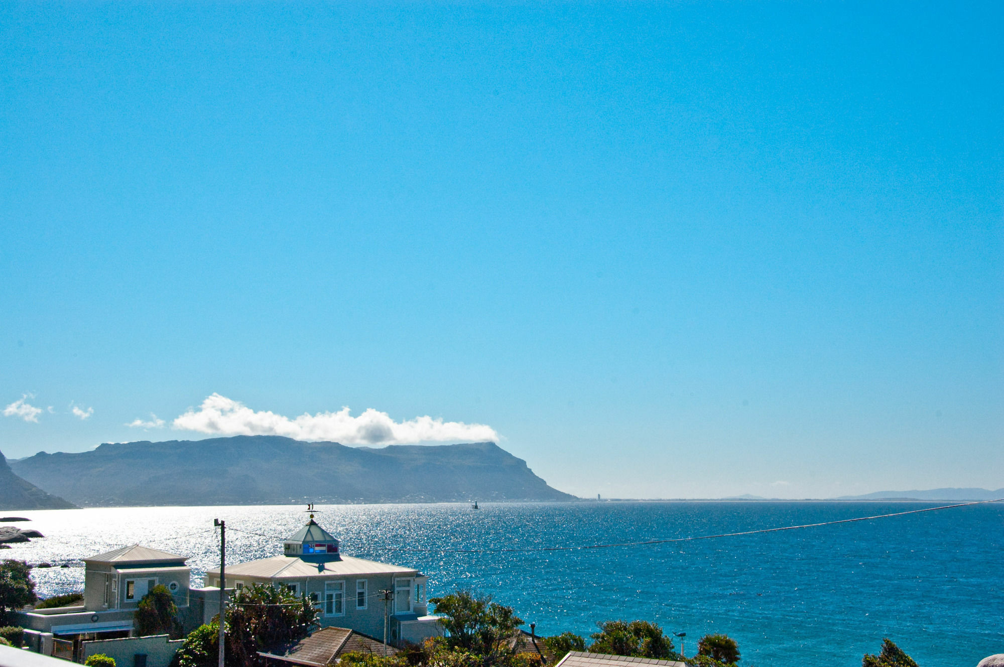 Sail Away Studios Simonʼs Town Екстериор снимка