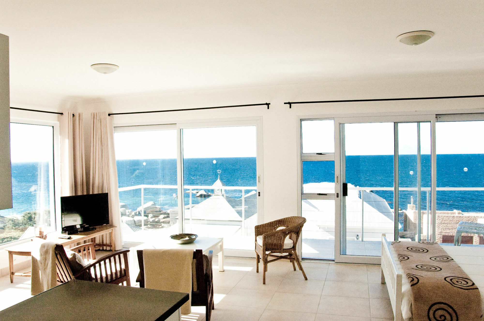 Sail Away Studios Simonʼs Town Екстериор снимка