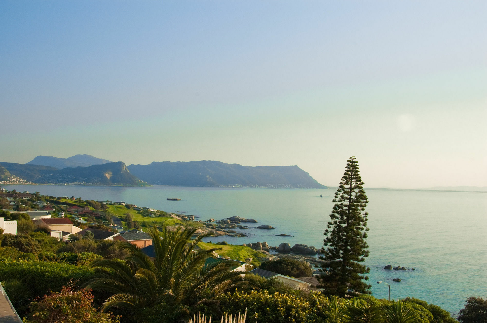 Sail Away Studios Simonʼs Town Екстериор снимка