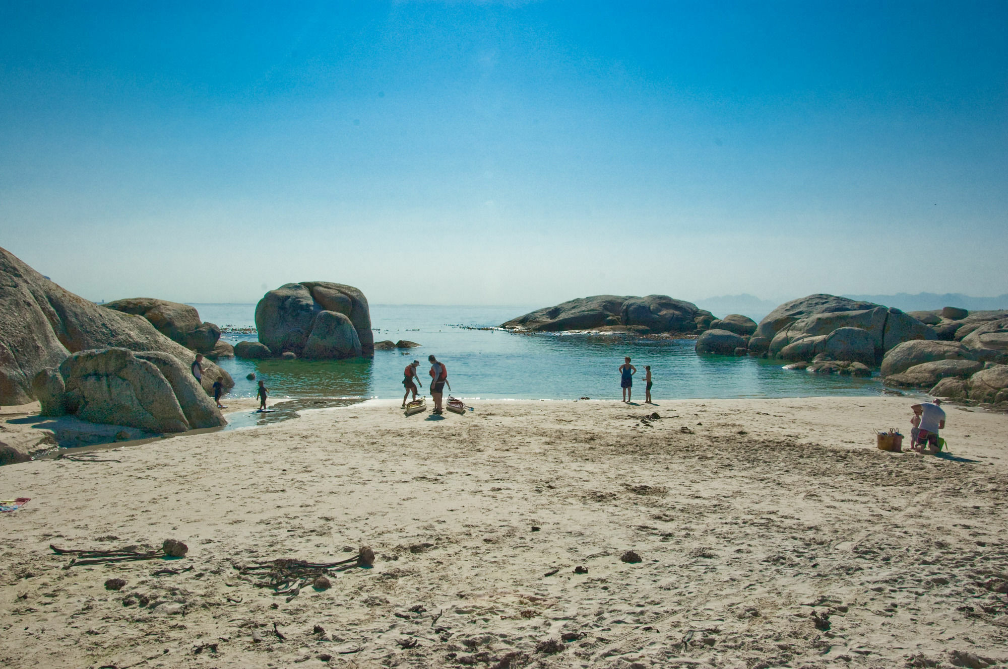 Sail Away Studios Simonʼs Town Екстериор снимка