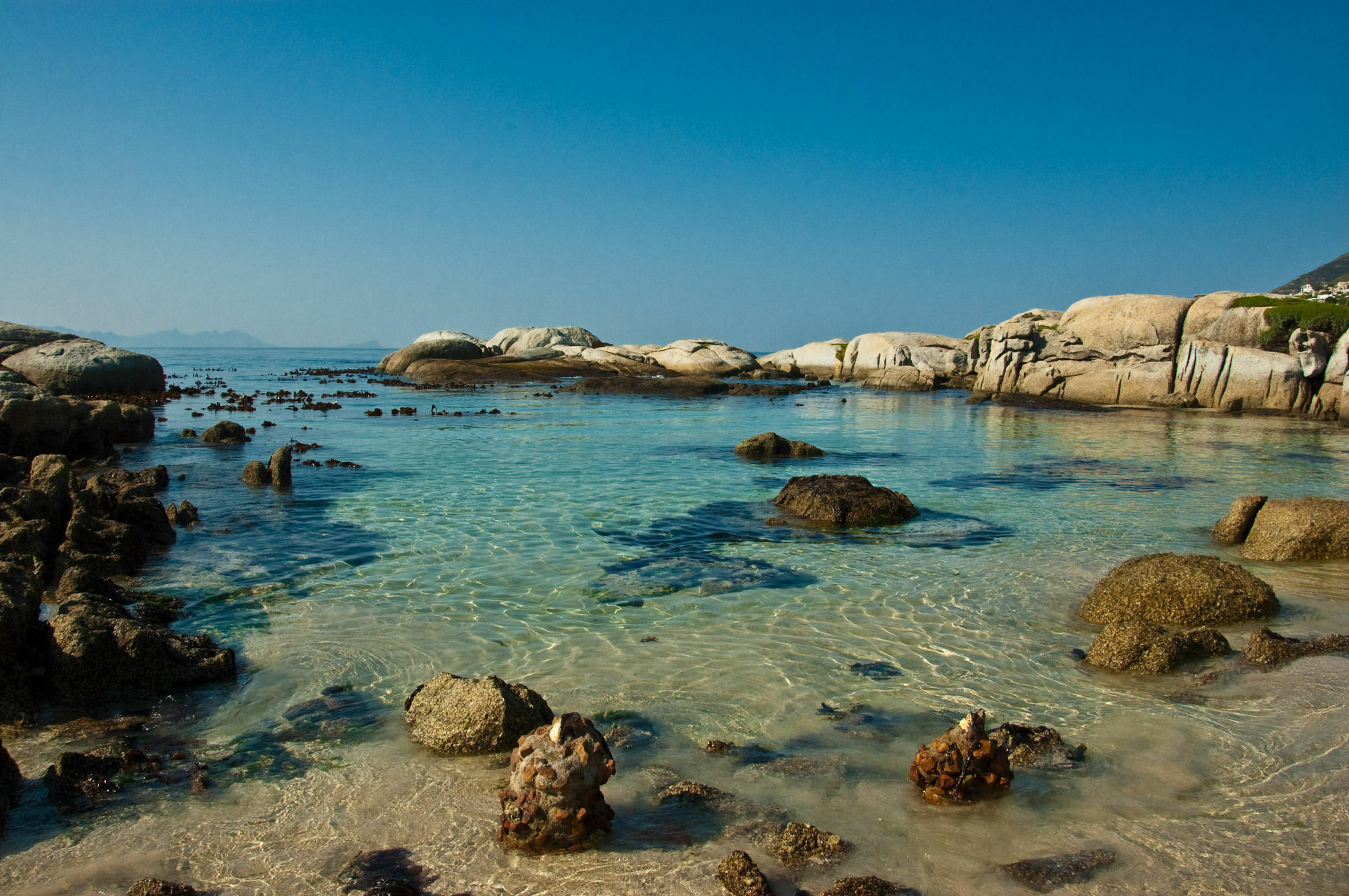 Sail Away Studios Simonʼs Town Екстериор снимка